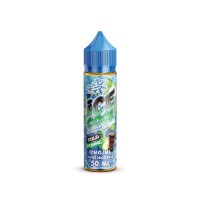Cola Pomme Ice Cool By Liquidarom 50ml 00mg