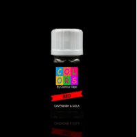 Clamour Vape Colors - RED Aroma (DIY) SwissClamour Vape Colors - RED Aroma (DIY) SwissDas Aroma Red des schweizerischen Herstellers Clamour Vape ist ein spezielles Black Cavendish Tabakaroma vermischt mit Cola-Nuss Extrakt. Erhältlich in der 10ml-Flasche.Vom Hersteller empfohlenen Dosierung: 10%Konzentrierte Aromen dürfen niemals unverdünnt gedampft werden.Dosierempfehlung:10%Geschmacksrichtung:Black Cavendish Tabak, ColaHerkunft:CHPG:100% - AromaSüssungsmittel:frei von Sucralose11173clamour Vape Pure Tabacco Extract5,50 CHFsmoke-shop.ch5,50 CHF