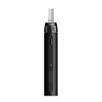 INNOKIN EQ FLTR VAPE KIT - vers. FarbenINNOKIN EQ FLTR VAPE KIT - vers. FarbenInnokin EQ FLTR Kit ist eine Zigarette Form vape Kit, angetrieben durch eingebaute 400mAh Batterie und feuert bis zu 9,5W. Innokin EQ FLTR ist mit einer LED-Anzeige für die verbleibende Leistung ausgestattet. Der EQ FLTR Kit kommt mit der 2ml Patrone, 1,2ohm integrierte Spule und die Kappe, die deckt und schützt die Tropfspitze. Der EQ FLTR ist perfekt für Raucher, die mit dem Rauchen aufhören wollen oder schon einmal versucht haben, aufzuhören, aber das Gefühl des Rauchens einer Zigarette bevorzugen. Mit unserem Auto-Draw-Design, das in den Pod eingebaut ist, können Sie einfach inhalieren und die einzigartigen Aromen zu Ihrer Zufriedenheit rauchen. Spezifikationen: Akku - 400mAh Maximaler Ausgangsstrom - 3A Tank Kapazität - 2ml Spulenvariante - 1.2 Zepterspule Wattleistung Bereich - 7W bis 9.5W Innokin EQ FLTR Kit ist eine Zigarette Form vape Kit, angetrieben durch eingebaute 400mAh Batterie und feuert bis zu 9,5W. Innokin EQ FLTR ist mit einer LED-Anzeige für die verbleibende Leistung ausgestattet. Der EQ FLTR Kit kommt mit der 2ml Patrone, 1,2ohm integrierte Spule und die Kappe, die deckt und schützt die Tropfspitze. Der EQ FLTR ist perfekt für Raucher, die mit dem Rauchen aufhören wollen oder schon einmal versucht haben, aufzuhören, aber das Gefühl des Rauchens einer Zigarette bevorzugen. Mit unserem Auto-Draw-Design, das in den Pod eingebaut ist, können Sie einfach inhalieren und die einzigartigen Aromen zu Ihrer Zufriedenheit rauchen.Spezifikationen:Akku - 400mAhMaximaler Ausgangsstrom - 3ATank Kapazität - 2mlSpulenvariante - 1.2 ZepterspuleWattleistung Bereich - 7W bis 9.5WLieferumfang: 1 x EQ FLTR Akkuträger.1 x EQ FLTR Verdampfer.1 x Innokin S Coil - 1.2 Ohm.5 x FLTR Filter.1 x Schutzkappe.1 x Kunststoff Drip Tip.1 x USB Ladekabel.1 x Bedienungsanleitung.11197Innokin12,50 CHFsmoke-shop.ch12,50 CHF