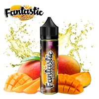 50 ml Fantastic Mango Shake and VapeLieferumfang: 1x 50 ml  Mango ZHC Mix Series Fantastic 50ml 00mg Reference: Ein malaysisches E-Liquid mit süßer Mango, das Sie an ein berühmtes Getränk erinnern wirdPG / VG 30/70 - 00mg boosted flavor 4889Fantastic Liquids logo10,10 CHFsmoke-shop.ch10,10 CHF