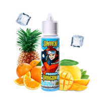 50 ml FROZEN Dragon Saiyen von SWOKE 50 mlLieferumfang:  50 ml FROZEN Dragon Saiyen von SWOKE 50 mlGeschmack: Der Drache von Saiyen Dämpfen ist eine frische Mischung aus leistungsfähigen und Mango , mit Ananas und orange on ICEFlüssige Aromen exotischer , die erinnern an die besten Malaysian Saft aber Version TPD-Ready. 11218swoke22,00 CHFsmoke-shop.ch22,00 CHF