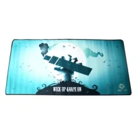 grosse Wickelmatte / Mausmatte 77x40 cm - I want YOULieferumfang: 1x grosse Wickelmatte von 77x40 cm - I want YOUDie Wickelmatte ist mit ihren Massen von 770 mm x 400 mm das ideale Arbeitsplatz- und Schreibtischzubehör. Sie ist aus Neopren gefertigt und mit einer rutschfesten Gummiunterlage versehen und ist widerstandsfähig gegen kleinere Beschädigungen und Schnitte. Bei Verschmutzung kann die Wickelmatte ganz einfach in die Waschmaschine gegeben werden.Farbe: gemäss Abbildung11215Vapefly6,90 CHFsmoke-shop.ch6,90 CHF