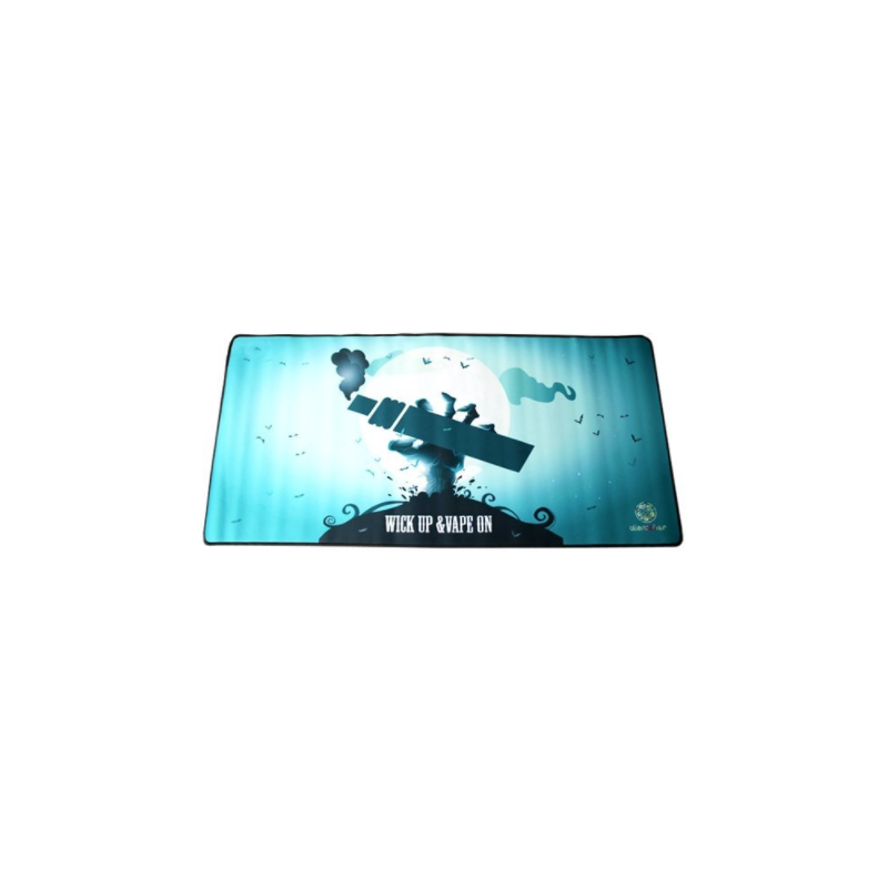 grosse Wickelmatte von 77x40 cm - I want YOULieferumfang: 1x grosse Wickelmatte von 77x40 cm - I want YOUDie Wickelmatte ist mit ihren Massen von 770 mm x 400 mm das ideale Arbeitsplatz- und Schreibtischzubehör. Sie ist aus Neopren gefertigt und mit einer rutschfesten Gummiunterlage versehen und ist widerstandsfähig gegen kleinere Beschädigungen und Schnitte. Bei Verschmutzung kann die Wickelmatte ganz einfach in die Waschmaschine gegeben werden.Farbe: gemäss Abbildung11215Vapefly11,90 CHFsmoke-shop.ch11,90 CHF grosse Wickelmatte von 77x40 cm - I want YOULieferumfang: 1x grosse Wickelmatte von 77x40 cm - I want YOUDie Wickelmatte ist mit ihren Massen von 770 mm x 400 mm das ideale Arbeitsplatz- und Schreibtischzubehör. Sie ist aus Neopren gefertigt und mit einer rutschfesten Gummiunterlage versehen und ist widerstandsfähig gegen kleinere Beschädigungen und Schnitte. Bei Verschmutzung kann die Wickelmatte ganz einfach in die Waschmaschine gegeben werden.Farbe: gemäss Abbildung11215Vapefly11,90 CHFsmoke-shop.ch11,90 CHF
