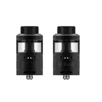 Fat Rabbit RTA 28mm - Hellvape - SelbstwickelverdampferLieferumfang: 1x Fat Rabbit RTA 28mm - Hellvape RDA Tröpfelverdampfer Größe: 28,4* 56,4mm.Köstliche Geschmackswiedergabe.Fassungsvermögen: 5,5 ml.Schöner Dampf.Anti-Kondensations-Tropfspitze 810.Luftstrom: 4 Luftströme Unten + Seite.Eine Schablone wird mitgeliefert, um die Schenkel Ihrer Spulen auf die richtige Höhe zu schneiden.Tablett: Einzelspulen-/Doppelspulen-Konfiguration.Grösse: 28,4 * 56,4 mmWerkstoff: SUS304Fassungsvermögen: 5,5 mlTropferspitze: 810 TropferspitzeTablett: Einzel-/DoppelstockStift: 510Merkmale:Durchmesser: 25 mmFassungsvermögen: 2ml /5mlTropfspitze: 810Luftstrom: EinstellbarMaterial (x): Rostfreier StahlAnschluss: 510Duales Luftstromsystem: Bodenluftstrom/Seitenluftstrom/Unter- und SeitenluftstromDoppelt wabenförmiger LufteinlassPostloses DeckAnti-Kondensations-Tropfspitze 810 11224Hellvape25,90 CHFsmoke-shop.ch25,90 CHF Fat Rabbit RTA 28mm - Hellvape - SelbstwickelverdampferLieferumfang: 1x Fat Rabbit RTA 28mm - Hellvape RDA Tröpfelverdampfer Größe: 28,4* 56,4mm.Köstliche Geschmackswiedergabe.Fassungsvermögen: 5,5 ml.Schöner Dampf.Anti-Kondensations-Tropfspitze 810.Luftstrom: 4 Luftströme Unten + Seite.Eine Schablone wird mitgeliefert, um die Schenkel Ihrer Spulen auf die richtige Höhe zu schneiden.Tablett: Einzelspulen-/Doppelspulen-Konfiguration.Grösse: 28,4 * 56,4 mmWerkstoff: SUS304Fassungsvermögen: 5,5 mlTropferspitze: 810 TropferspitzeTablett: Einzel-/DoppelstockStift: 510Merkmale:Durchmesser: 25 mmFassungsvermögen: 2ml /5mlTropfspitze: 810Luftstrom: EinstellbarMaterial (x): Rostfreier StahlAnschluss: 510Duales Luftstromsystem: Bodenluftstrom/Seitenluftstrom/Unter- und SeitenluftstromDoppelt wabenförmiger LufteinlassPostloses DeckAnti-Kondensations-Tropfspitze 810 11224Hellvape25,90 CHFsmoke-shop.ch25,90 CHF