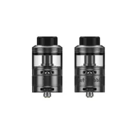 Fat Rabbit RTA 28mm - Hellvape - SelbstwickelverdampferLieferumfang: 1x Fat Rabbit RTA 28mm - Hellvape RDA Tröpfelverdampfer Größe: 28,4* 56,4mm.Köstliche Geschmackswiedergabe.Fassungsvermögen: 5,5 ml.Schöner Dampf.Anti-Kondensations-Tropfspitze 810.Luftstrom: 4 Luftströme Unten + Seite.Eine Schablone wird mitgeliefert, um die Schenkel Ihrer Spulen auf die richtige Höhe zu schneiden.Tablett: Einzelspulen-/Doppelspulen-Konfiguration.Grösse: 28,4 * 56,4 mmWerkstoff: SUS304Fassungsvermögen: 5,5 mlTropferspitze: 810 TropferspitzeTablett: Einzel-/DoppelstockStift: 510Merkmale:Durchmesser: 25 mmFassungsvermögen: 2ml /5mlTropfspitze: 810Luftstrom: EinstellbarMaterial (x): Rostfreier StahlAnschluss: 510Duales Luftstromsystem: Bodenluftstrom/Seitenluftstrom/Unter- und SeitenluftstromDoppelt wabenförmiger LufteinlassPostloses DeckAnti-Kondensations-Tropfspitze 810 11224Hellvape25,90 CHFsmoke-shop.ch25,90 CHF Fat Rabbit RTA 28mm - Hellvape - SelbstwickelverdampferLieferumfang: 1x Fat Rabbit RTA 28mm - Hellvape RDA Tröpfelverdampfer Größe: 28,4* 56,4mm.Köstliche Geschmackswiedergabe.Fassungsvermögen: 5,5 ml.Schöner Dampf.Anti-Kondensations-Tropfspitze 810.Luftstrom: 4 Luftströme Unten + Seite.Eine Schablone wird mitgeliefert, um die Schenkel Ihrer Spulen auf die richtige Höhe zu schneiden.Tablett: Einzelspulen-/Doppelspulen-Konfiguration.Grösse: 28,4 * 56,4 mmWerkstoff: SUS304Fassungsvermögen: 5,5 mlTropferspitze: 810 TropferspitzeTablett: Einzel-/DoppelstockStift: 510Merkmale:Durchmesser: 25 mmFassungsvermögen: 2ml /5mlTropfspitze: 810Luftstrom: EinstellbarMaterial (x): Rostfreier StahlAnschluss: 510Duales Luftstromsystem: Bodenluftstrom/Seitenluftstrom/Unter- und SeitenluftstromDoppelt wabenförmiger LufteinlassPostloses DeckAnti-Kondensations-Tropfspitze 810 11224Hellvape25,90 CHFsmoke-shop.ch25,90 CHF