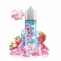 Berries Gum 0mg 50ml - Dr Freez -shortfill-