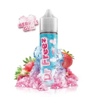 Berries Gum 0mg 50ml - Dr Freez -shortfill-Lieferumfang: Berries Gum 0mg 50ml - Dr Freez -shortfill-Geschmack: Das perfekte Angebot an frischen Säften für den Sommer! Rote Früchte und Marshmallows für einen frischen Genuss.60/40  VG, PGMarke Dr. FreezLand FrankreichGourmet, fruchtig und frisch im GeschmackVerhältnis PG/VG 40/60Verpackung 60ml PE-Flasche mit kindersicherem VerschlussInhalt 50mlNikotin-Dosierung 0mg11227Dr Freeze11,90 CHFsmoke-shop.ch11,90 CHF