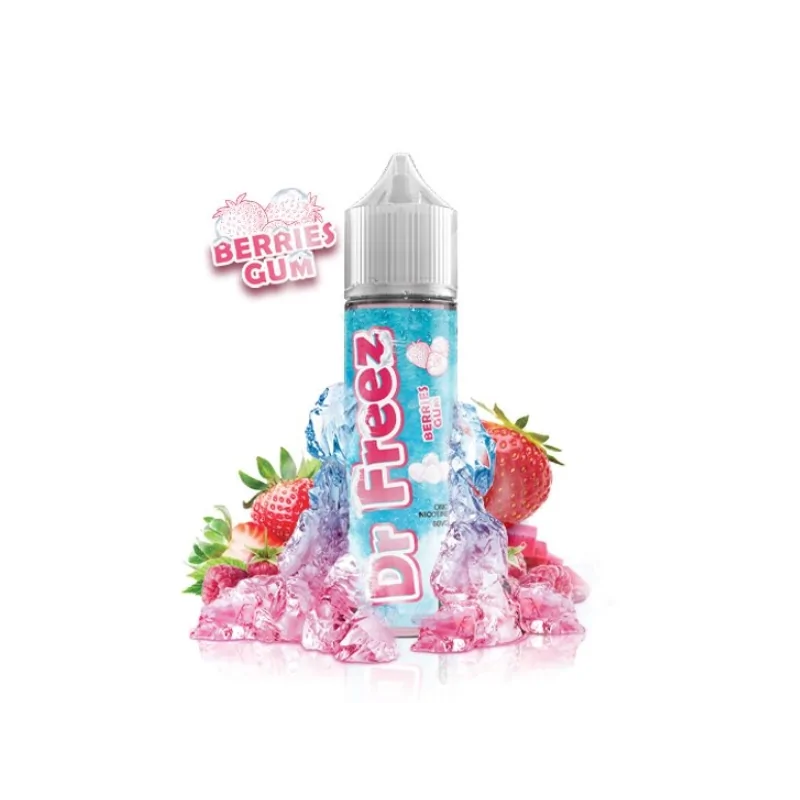 Berries Gum 0mg 50ml - Dr Freez -shortfill-Lieferumfang: Berries Gum 0mg 50ml - Dr Freez -shortfill-Geschmack: Das perfekte Angebot an frischen Säften für den Sommer! Rote Früchte und Marshmallows für einen frischen Genuss.60/40 VG, PGMarke Dr. FreezLand FrankreichGourmet, fruchtig und frisch im GeschmackVerhältnis PG/VG 40/60Verpackung 60ml PE-Flasche mit kindersicherem VerschlussInhalt 50mlNikotin-Dosierung 0mg11227Dr Freeze19,90 CHFsmoke-shop.ch19,90 CHF Berries Gum 0mg 50ml - Dr Freez -shortfill-Lieferumfang: Berries Gum 0mg 50ml - Dr Freez -shortfill-Geschmack: Das perfekte Angebot an frischen Säften für den Sommer! Rote Früchte und Marshmallows für einen frischen Genuss.60/40 VG, PGMarke Dr. FreezLand FrankreichGourmet, fruchtig und frisch im GeschmackVerhältnis PG/VG 40/60Verpackung 60ml PE-Flasche mit kindersicherem VerschlussInhalt 50mlNikotin-Dosierung 0mg11227Dr Freeze19,90 CHFsmoke-shop.ch19,90 CHF