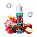 Frozen Diablo Saiyen Vapors 50ml 00mg - shortfill