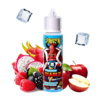 Frozen Diablo Saiyen Vapors 50ml 00mg - shortfillLieferumfang:  Frozen Diablo Saiyen Vapors 50ml 00mgGeschmack: Diablo sind teuflisch süchtig machende Drachenfrucht-, Apfel- und Rote-Früchte-Aromen mit ICE , kurz gesagt... eine höllisch gute Flüssigkeit!PG/VG: 50/50 - überdosiert in Aromen  11228swoke18,90 CHFsmoke-shop.ch18,90 CHF