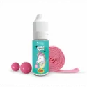 Bubble Punch 10ml - Unicorn Power by Liquideo - 0 mg