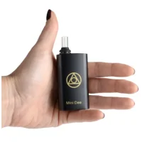 Mini Dee - Orion - Vaporiser / VaporizerLieferumfang: 1 x Mini Dee Sprayer1 x Metallpatrone für Harze1 x Weiße Keramikkartusche für Konzentrate1 x Füllwerkzeug für Ihre Pflanzen und Harze - sehr praktisch1 x Reinigungsbürste - für kalten Gebrauch1 x USB-Kabel1 x 2 Jahre Garantie11235Weecke Tobacco Vaporizer Expert65,00 CHFsmoke-shop.ch65,00 CHF Mini Dee - Orion - Vaporiser / VaporizerLieferumfang: 1 x Mini Dee Sprayer1 x Metallpatrone für Harze1 x Weiße Keramikkartusche für Konzentrate1 x Füllwerkzeug für Ihre Pflanzen und Harze - sehr praktisch1 x Reinigungsbürste - für kalten Gebrauch1 x USB-Kabel1 x 2 Jahre Garantie11235Weecke Tobacco Vaporizer Expert65,00 CHFsmoke-shop.ch65,00 CHF