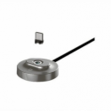 USB C / mini - Ladestadion Magnetisch für Sticks / Pods - Quawins