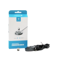 USB C / mini - Ladestadion Magnetisch für Sticks / Pods - QuawinsMagnetisches Ladegerät für Vstick-Pods.Das magnetische Ladegerät von Quawins lädt den Vstick schnell auf. Wenn Sie den Typ-C-Adapter an die Basis anschließen, können Sie jedes Gerät mit einem Typ-C-Anschluss aufladen.Anschlüsse: USB Mini und USB C AdapterUSB C - Ladestadion Magnetisch für VSTICK - Quawins 11236Innokin11,90 CHFsmoke-shop.ch11,90 CHF