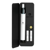 VStick Transport- und Ladeetui - Quawins / Innokin FLTRVStick Transport- und Ladeetui - QuawinsLade- und Tragetasche für Vstick.2000mAh Ladekapazität.Erleichtert die Verwendung Ihrer E-Zigarette.Der Akku wird nie leer.Tragen Sie Ihre E-Zigarette ohne Probleme.11237Innokin22,90&nbsp;CHFsmoke-shop.ch22,90&nbsp;CHF