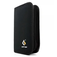 Geekvape Simple Tool Kit - WickelsetGeekvape Simple Tool Kit - WickelsetEin Bausatz, der die notwendigen Werkzeuge für den Zusammenbau Ihrer Widerstände enthältDieses Set enthält:&nbsp;Kreuzschlitzschraubendreher 2,0mm, 2,4mmSchlitzschraubendreher 2,0mm, 3,0mmInbusschlüssel 1,5 mmRundzangeSchereEllenbogenpinzette11239geekvape14,90&nbsp;CHFsmoke-shop.ch14,90&nbsp;CHF