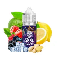 Rainbow Aroma von FULL MOON 30ML - MalaysiaRainbow Aroma von FULL MOON 30ML - MalaysiaGeschmack: Ein echter Mix aus Farben und Aromen, mit Limetten und Zitronen, roten Früchten und einem Hauch von Ingwer für ein Rezept voller FrischeKonzentriertes Aroma, das in einer Base verdünnt wird.Aroma nie Pur dampfenSucralosefreiSucralosefrei JaTyp DIY-KonzentratFruchtiger GeschmackFassungsvermögen 30mlLand MalaysiaEmpfohlenes Mischverhältnis 10-15%.11242Full Moon Aromen aus Frankreich10,40 CHFsmoke-shop.ch10,40 CHF