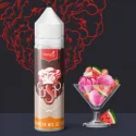 Watermelon Mix ICE Sorbet - Shortfill - Gusto von Omerta Liquids