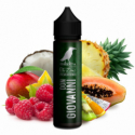 50 ml Don Giovanni - Shortfill - The Dons von Omerta Liquids