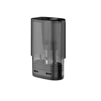 2x Vilter Ersatzpod + 2 Papier Filter von Aspire - 1 OhmVilter Ersatzpod + 2 Papier Filter von Aspire 2x Papier Filter Mundstücke2x Vilter Ersatzpod von AspireGefertigt ist der passende Ersatzpod zum Vilter Pod Kit aus lebensmittelechtem PCTG. Dabei hat er ein Füllvolumen von 2 ml und wird von Unten befüllt. Im Pod befindet sich ein 1.0 Ohm Coil welcher fest verbaut ist. So ist ein klassisches MTL Zugverhalten möglich. Mit den beiliegenden Papier Filter Mundstücken lässt sich ein noch etwas strengeres Zugverhalten erreichen.ArtikeltypFertigcoil, Verdampfer-KöpfeEmpfohlene Nikotinmenge0 - 20 mg (NicSalt), 0 - 12 mgDampfbedürfnisMTL (Mouth to Lung)Tankvolumen2.0 mlBefüllungUntenWiderstand1.0 OhmMaterialPCTGHerkunftChinaHerstellerAspire11251Aspire6,90 CHFsmoke-shop.ch6,90 CHF 2x Vilter Ersatzpod + 2 Papier Filter von Aspire - 1 OhmVilter Ersatzpod + 2 Papier Filter von Aspire 2x Papier Filter Mundstücke2x Vilter Ersatzpod von AspireGefertigt ist der passende Ersatzpod zum Vilter Pod Kit aus lebensmittelechtem PCTG. Dabei hat er ein Füllvolumen von 2 ml und wird von Unten befüllt. Im Pod befindet sich ein 1.0 Ohm Coil welcher fest verbaut ist. So ist ein klassisches MTL Zugverhalten möglich. Mit den beiliegenden Papier Filter Mundstücken lässt sich ein noch etwas strengeres Zugverhalten erreichen.ArtikeltypFertigcoil, Verdampfer-KöpfeEmpfohlene Nikotinmenge0 - 20 mg (NicSalt), 0 - 12 mgDampfbedürfnisMTL (Mouth to Lung)Tankvolumen2.0 mlBefüllungUntenWiderstand1.0 OhmMaterialPCTGHerkunftChinaHerstellerAspire11251Aspire6,90 CHFsmoke-shop.ch6,90 CHF