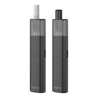 Vilter Pod Kit von Aspire 450 mahVilter Pod Kit von Aspire 450 mahDas Aspire Vilter Pod-Kit, ausgestattet mit einem künstlichen Papierfilter-Drip-Tip, schafft eine ganz neue Erfahrung für Sie, um den vollen Geschmack Ihrer Lieblings-Aromen zu genießen.Mit dem Vilter hat Aspire den bequemsten und einfachsten Übergang vom Rauchen zum Dampfen geschaffen. Vertrauen Sie uns, wenn wir sagen, dass dies die authentischste zigarettenähnliche Erfahrung ist, die Sie mit einer E-Zigarette machen können!Berauschende MTL-Luftströmung, unvergleichlicher Geschmack, in einem unerwartet kleinen Paket!Pod-Kapazität: 2 ml11252Aspire12,50 CHFsmoke-shop.ch12,50 CHF