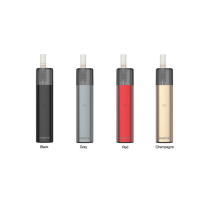 Vilter Pod Kit von Aspire 450 mahVilter Pod Kit von Aspire 450 mahDas Aspire Vilter Pod-Kit, ausgestattet mit einem künstlichen Papierfilter-Drip-Tip, schafft eine ganz neue Erfahrung für Sie, um den vollen Geschmack Ihrer Lieblings-Aromen zu genießen.Mit dem Vilter hat Aspire den bequemsten und einfachsten Übergang vom Rauchen zum Dampfen geschaffen. Vertrauen Sie uns, wenn wir sagen, dass dies die authentischste zigarettenähnliche Erfahrung ist, die Sie mit einer E-Zigarette machen können!Berauschende MTL-Luftströmung, unvergleichlicher Geschmack, in einem unerwartet kleinen Paket!Pod-Kapazität: 2 ml11252Aspire12,50 CHFsmoke-shop.ch12,50 CHF
