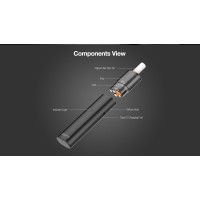 Vilter Pod Kit von Aspire 450 mahVilter Pod Kit von Aspire 450 mahDas Aspire Vilter Pod-Kit, ausgestattet mit einem künstlichen Papierfilter-Drip-Tip, schafft eine ganz neue Erfahrung für Sie, um den vollen Geschmack Ihrer Lieblings-Aromen zu genießen.Mit dem Vilter hat Aspire den bequemsten und einfachsten Übergang vom Rauchen zum Dampfen geschaffen. Vertrauen Sie uns, wenn wir sagen, dass dies die authentischste zigarettenähnliche Erfahrung ist, die Sie mit einer E-Zigarette machen können!Berauschende MTL-Luftströmung, unvergleichlicher Geschmack, in einem unerwartet kleinen Paket!Pod-Kapazität: 2 ml11252Aspire12,50 CHFsmoke-shop.ch12,50 CHF