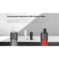 Vilter Pod Kit von Aspire 450 mahVilter Pod Kit von Aspire 450 mahDas Aspire Vilter Pod-Kit, ausgestattet mit einem künstlichen Papierfilter-Drip-Tip, schafft eine ganz neue Erfahrung für Sie, um den vollen Geschmack Ihrer Lieblings-Aromen zu genießen.Mit dem Vilter hat Aspire den bequemsten und einfachsten Übergang vom Rauchen zum Dampfen geschaffen. Vertrauen Sie uns, wenn wir sagen, dass dies die authentischste zigarettenähnliche Erfahrung ist, die Sie mit einer E-Zigarette machen können!Berauschende MTL-Luftströmung, unvergleichlicher Geschmack, in einem unerwartet kleinen Paket!Pod-Kapazität: 2 ml11252Aspire12,50 CHFsmoke-shop.ch12,50 CHF