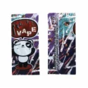 Schrumpfschlauch 18650/21700 B2 Vape Panda
