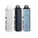 XVape ARIA + in 1 Vaporizer 2600mAh - XVape - schwarz