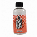 200 ml Just Jam Original USA Liquids - shortfill