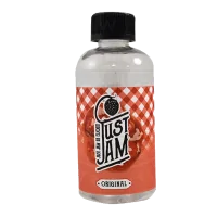 200 ml Just Jam Original USA Liquids - shortfillLieferumfang: 200 ml Just Jam Original USA LiquidsHigh Premium LiquidDas Original ist ein fruchtiges Liquid mit einem Geschmack nach süsser Erdbeerkonfitüre. Da möchte man sich am liebsten die Finger lecken. 200 ml70 % VG / 30% PG. PG/VG 30/7011258Just Jam Liquids USA28,00 CHFsmoke-shop.ch28,00 CHF