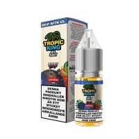 Tropic King Iced Salt Berry Breeze 10ml - 20mgTropic King Iced Salt Berry Breeze 10ml - 20mgBerry Breeze Iced Salts von Tropic King besteht aus einer Kombination von vier Beeren, die Noten von säuerlichen Brombeeren, süßen Blaubeeren, leckeren exotischen schwarzen Johannisbeeren und einem Hauch von spritzigen Himbeeren miteinander verbinden.Berry Breeze Iced Salts von Tropic King ist als 10ml Nikotinsalz erhältlich und enthält 20mg Nikotin.50% PG 50% VG11263candy king5,90 CHFsmoke-shop.ch5,90 CHF Tropic King Iced Salt Berry Breeze 10ml - 20mgTropic King Iced Salt Berry Breeze 10ml - 20mgBerry Breeze Iced Salts von Tropic King besteht aus einer Kombination von vier Beeren, die Noten von säuerlichen Brombeeren, süßen Blaubeeren, leckeren exotischen schwarzen Johannisbeeren und einem Hauch von spritzigen Himbeeren miteinander verbinden.Berry Breeze Iced Salts von Tropic King ist als 10ml Nikotinsalz erhältlich und enthält 20mg Nikotin.50% PG 50% VG11263candy king5,90 CHFsmoke-shop.ch5,90 CHF