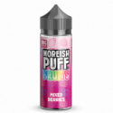 Moreish Fruits - Mixed Berries 100ml 0mg shortfill