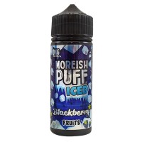 100 ml Moreish Puff Iced - Blackberry Fruits 0mg ShortfillLieferumfang: 100 ml Moreish Puff Iced - Blackberry Fruits 0mg ShortfillMoreish Puff Blackberry Fruits enthält saftige, weiche und saftige Brombeeren. Die süßen, leicht säuerlichen Brombeeren sind in einer Schicht aus kühlem ICE versenkt.70% | 30% VG / PG120 ml Chubby Flasche (Inhalt 100ml - Shortfill11268Moreish Puff UK Liquids24,90 CHFsmoke-shop.ch24,90 CHF