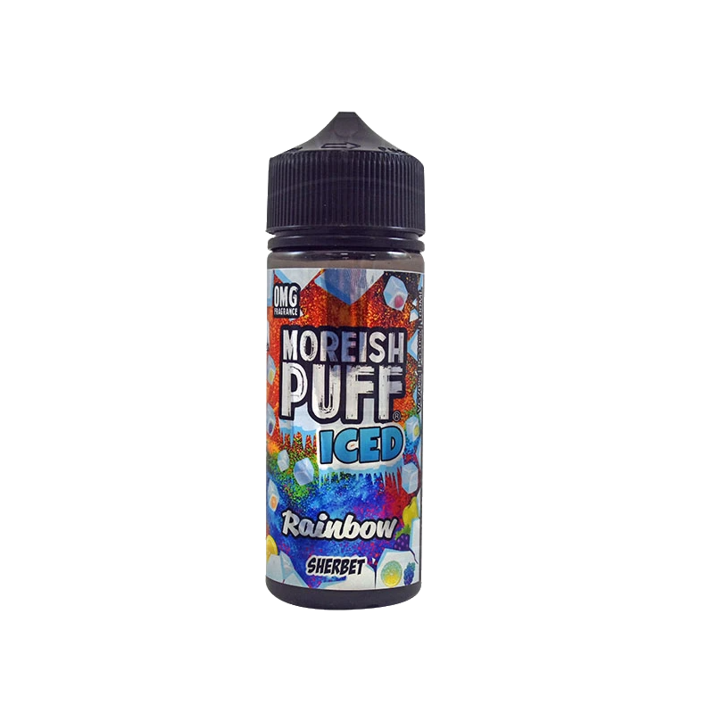 100 ml Moreish Puff Iced - Rainbow Sherbet 0mg Shortfill E-liquidLieferumfang: Moreish Puff Iced - Rainbow Sherbet 0mg 100ml Shortfill E-liquidGeschmack: Ein kühles NEUES Mundwassergefühl... Moreish Puff Rainbow Sherbet ICED ist eine magische Mischung aus Himbeere, Orange und Limette mit einem kühlen Prickeln ICED twist.70% | 30% VG / PG120 ml Chubby Flasche (Inhalt 100ml - Shortfill11269Moreish Puff UK Liquids24,90 CHFsmoke-shop.ch24,90 CHF