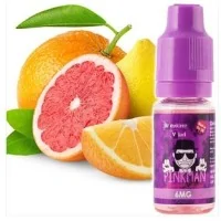 10 ml PINKMAN- von Vampire Vape - TPD2 ready NikotinLieferumfang: 1x 10 ml Vampire Vape Pinkman Liquid aus Great BritanGeschmack: Pinkman (fruchtig , grapfruit, süss mit einem hauch frische)Pinkman eine wahre Frucht-Explosion!in 0, 3 oder 6mg Nikotin verfügbar1244Vampire Vape3,90 CHFsmoke-shop.ch3,90 CHF