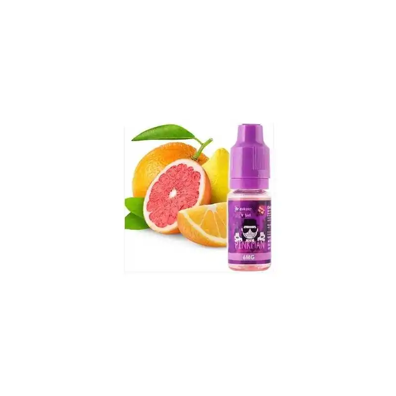 10 ml PINKMAN- von Vampire Vape - TPD2 ready NikotinLieferumfang: 1x 10 ml Vampire Vape Pinkman Liquid aus Great BritanGeschmack: Pinkman (fruchtig , grapfruit, süss mit einem hauch frische)Pinkman eine wahre Frucht-Explosion!in 0, 3 oder 6mg Nikotin verfügbar1244Vampire Vape3,40 CHFsmoke-shop.ch3,40 CHF 10 ml PINKMAN- von Vampire Vape - TPD2 ready NikotinLieferumfang: 1x 10 ml Vampire Vape Pinkman Liquid aus Great BritanGeschmack: Pinkman (fruchtig , grapfruit, süss mit einem hauch frische)Pinkman eine wahre Frucht-Explosion!in 0, 3 oder 6mg Nikotin verfügbar1244Vampire Vape3,40 CHFsmoke-shop.ch3,40 CHF