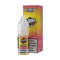 Bazooka Sour Straws Salt Nic Watermelon 10ml - 20mgLieferumfang: Bazooka Sour Straws Salt Nic Watermelon 10ml - 20mgGeschmack:Watermelon Sour Straws sind eine köstliche Bonbonmischung, die saftige Wassermelonen mit süßen Gummibonbons vereint. Darüber hinaus ist eine süß-saure Zuckerüberzug fügt eine verlockende würzigen Kick, um den Geschmack machen Ihre Geschmacksnerven kribbeln!Bazooka Nic Salt E-Liquid ist eine fantastische Marke, die ein Konzentrationsverhältnis von 50% VG und 50% Mixed PG hochwertige Lebensmittelaromen und Salt nic bietet. Eine perfekte Mischung für MTL vaping!50/50%11271Bazooka Liquids USA3,70 CHFsmoke-shop.ch3,70 CHF Bazooka Sour Straws Salt Nic Watermelon 10ml - 20mgLieferumfang: Bazooka Sour Straws Salt Nic Watermelon 10ml - 20mgGeschmack:Watermelon Sour Straws sind eine köstliche Bonbonmischung, die saftige Wassermelonen mit süßen Gummibonbons vereint. Darüber hinaus ist eine süß-saure Zuckerüberzug fügt eine verlockende würzigen Kick, um den Geschmack machen Ihre Geschmacksnerven kribbeln!Bazooka Nic Salt E-Liquid ist eine fantastische Marke, die ein Konzentrationsverhältnis von 50% VG und 50% Mixed PG hochwertige Lebensmittelaromen und Salt nic bietet. Eine perfekte Mischung für MTL vaping!50/50%11271Bazooka Liquids USA3,70 CHFsmoke-shop.ch3,70 CHF