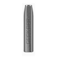 Geek Bar Disposable Device Tobacco 2% Salt Nic/2.0ml (Einweg E-Zigarette)Lieferumfang: 1x Geek Bar Disposable Device Tobacco 2% Salt Nic/2.0ml (Einweg E-Zigarette)2ml Hülse mit außergewöhnlichen fruchtigen Aromen.Vorgefüllte Hülse. TPD BEREITSchlankes, modernes und diskretes Format.Eingebauter 500mAh-Akku.Automatische Auslosung.20mg Nikotin Flüssigkeit.Vape 550 Züge auf Ihrer E-Zigarette mit großartigem Geschmack.11277geekvape6,90 CHFsmoke-shop.ch6,90 CHF