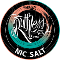 Ruthless Salt Nic Grape Drank 10ml - 20MGLieferumfang: 1x Ruthless Salt Nic Grape Drank 10ml - 20MGGeschmack:Ruthless Salt Nic Grape Drank bietet den reichhaltigen, dunklen Geschmack von Trauben mit dem zusätzlichen zuckerhaltigen Kick, um den Geschmack zu verbessern.Ruthless Salt Nic Grape Drank ist als 10ml Salt Nic erhältlich und enthält entweder 10mg oder 20mg Nikotin.50% / 50% | VG / PGNikotinsalz 20mg 11288Ruthless5,90 CHFsmoke-shop.ch5,90 CHF