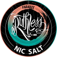 Ruthless Salt Nic Grape Drank 10ml - 20MGLieferumfang: 1x Ruthless Salt Nic Grape Drank 10ml - 20MGGeschmack:Ruthless Salt Nic Grape Drank bietet den reichhaltigen, dunklen Geschmack von Trauben mit dem zusätzlichen zuckerhaltigen Kick, um den Geschmack zu verbessern.Ruthless Salt Nic Grape Drank ist als 10ml Salt Nic erhältlich und enthält entweder 10mg oder 20mg Nikotin.50% / 50% | VG / PGNikotinsalz 20mg 11288Ruthless5,90 CHFsmoke-shop.ch5,90 CHF