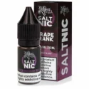 Ruthless Salt Nic Grape Drank 10ml - 20MG