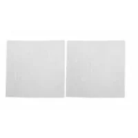 2x Edelstahlsieb (50x50mm) Mesh 300 für SelbstwicklerLieferumfang: 2x Edelstahlsieb 50x 50x mm für RDAMesh: 400Mesh: 500Mesh 3001148Fumytech1,10 CHFsmoke-shop.ch1,10 CHF