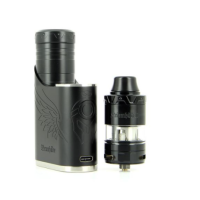 KIT BRUNHILDE SBS 100W (+ATO KRIEMHILD II 4ML) VAPEFLYKIT BRUNHILDE SBS 100W (+ATO KRIEMHILD II 4ML) VAPEFLYLieferumfang: 1 Brunhilde SBS 100W Box Mod1 Kriemhilde 2 Sub Ohm Tank Vaporizer1 K1 Duplex Coil 0.2 Ohm1 K2 Mesh Coil 0.3 Ohm1 810 Drip Tip1 510 Drip Tip Adapter1 spare glass 2ml1 18650 battery adapter1 spare part kit1 USB-C charging cable1 Garantiekarte1 BenutzerhandbuchHigh-End High-EndGerätetyp Kits &amp; PacksKits MediumKit-Typ Geregelte Boxen-KitsExterne Batterie Typ 1 BatterieBatterietyp 18650 / 20700 / 21700 (nicht enthalten)Nur Micro-USB-LadungMaximale Leistung 100WZugkraft DTLEinstellbarer Luftstrom JaFassungsvermögen (ml) 4 mlTankdurchmesser Ø 25 mmTank-Kompatibilität 25mm max.Nachfüllen TopTropfspitze Typ 810Anschluss 510Elektronische Schutzvorrichtungen Ja11297Vapefly82,80 CHFsmoke-shop.ch82,80 CHF