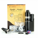 KIT BRUNHILDE SBS 100W (+ATO KRIEMHILD II 4ML) VAPEFLY