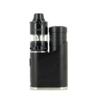 KIT BRUNHILDE SBS 100W (+ATO KRIEMHILD II 4ML) VAPEFLYKIT BRUNHILDE SBS 100W (+ATO KRIEMHILD II 4ML) VAPEFLYLieferumfang: 1 Brunhilde SBS 100W Box Mod1 Kriemhilde 2 Sub Ohm Tank Vaporizer1 K1 Duplex Coil 0.2 Ohm1 K2 Mesh Coil 0.3 Ohm1 810 Drip Tip1 510 Drip Tip Adapter1 spare glass 2ml1 18650 battery adapter1 spare part kit1 USB-C charging cable1 Garantiekarte1 BenutzerhandbuchHigh-End High-EndGerätetyp Kits &amp; PacksKits MediumKit-Typ Geregelte Boxen-KitsExterne Batterie Typ 1 BatterieBatterietyp 18650 / 20700 / 21700 (nicht enthalten)Nur Micro-USB-LadungMaximale Leistung 100WZugkraft DTLEinstellbarer Luftstrom JaFassungsvermögen (ml) 4 mlTankdurchmesser Ø 25 mmTank-Kompatibilität 25mm max.Nachfüllen TopTropfspitze Typ 810Anschluss 510Elektronische Schutzvorrichtungen Ja11297Vapefly82,80 CHFsmoke-shop.ch82,80 CHF