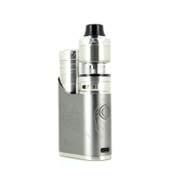 KIT BRUNHILDE SBS 100W (+ATO KRIEMHILD II 4ML) VAPEFLYKIT BRUNHILDE SBS 100W (+ATO KRIEMHILD II 4ML) VAPEFLYLieferumfang: 1 Brunhilde SBS 100W Box Mod1 Kriemhilde 2 Sub Ohm Tank Vaporizer1 K1 Duplex Coil 0.2 Ohm1 K2 Mesh Coil 0.3 Ohm1 810 Drip Tip1 510 Drip Tip Adapter1 spare glass 2ml1 18650 battery adapter1 spare part kit1 USB-C charging cable1 Garantiekarte1 BenutzerhandbuchHigh-End High-EndGerätetyp Kits &amp; PacksKits MediumKit-Typ Geregelte Boxen-KitsExterne Batterie Typ 1 BatterieBatterietyp 18650 / 20700 / 21700 (nicht enthalten)Nur Micro-USB-LadungMaximale Leistung 100WZugkraft DTLEinstellbarer Luftstrom JaFassungsvermögen (ml) 4 mlTankdurchmesser Ø 25 mmTank-Kompatibilität 25mm max.Nachfüllen TopTropfspitze Typ 810Anschluss 510Elektronische Schutzvorrichtungen Ja11297Vapefly82,80 CHFsmoke-shop.ch82,80 CHF