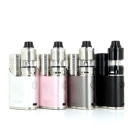 KIT BRUNHILDE SBS 100W (+ATO KRIEMHILD II 4ML) VAPEFLYKIT BRUNHILDE SBS 100W (+ATO KRIEMHILD II 4ML) VAPEFLYLieferumfang: 1 Brunhilde SBS 100W Box Mod1 Kriemhilde 2 Sub Ohm Tank Vaporizer1 K1 Duplex Coil 0.2 Ohm1 K2 Mesh Coil 0.3 Ohm1 810 Drip Tip1 510 Drip Tip Adapter1 spare glass 2ml1 18650 battery adapter1 spare part kit1 USB-C charging cable1 Garantiekarte1 BenutzerhandbuchHigh-End High-EndGerätetyp Kits &amp; PacksKits MediumKit-Typ Geregelte Boxen-KitsExterne Batterie Typ 1 BatterieBatterietyp 18650 / 20700 / 21700 (nicht enthalten)Nur Micro-USB-LadungMaximale Leistung 100WZugkraft DTLEinstellbarer Luftstrom JaFassungsvermögen (ml) 4 mlTankdurchmesser Ø 25 mmTank-Kompatibilität 25mm max.Nachfüllen TopTropfspitze Typ 810Anschluss 510Elektronische Schutzvorrichtungen Ja11297Vapefly84,90 CHFsmoke-shop.ch84,90 CHF