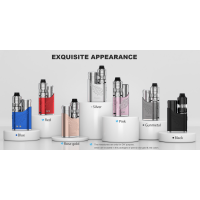 KIT BRUNHILDE SBS 100W (+ATO KRIEMHILD II 4ML) VAPEFLYKIT BRUNHILDE SBS 100W (+ATO KRIEMHILD II 4ML) VAPEFLYLieferumfang: 1 Brunhilde SBS 100W Box Mod1 Kriemhilde 2 Sub Ohm Tank Vaporizer1 K1 Duplex Coil 0.2 Ohm1 K2 Mesh Coil 0.3 Ohm1 810 Drip Tip1 510 Drip Tip Adapter1 spare glass 2ml1 18650 battery adapter1 spare part kit1 USB-C charging cable1 Garantiekarte1 BenutzerhandbuchHigh-End High-EndGerätetyp Kits &amp; PacksKits MediumKit-Typ Geregelte Boxen-KitsExterne Batterie Typ 1 BatterieBatterietyp 18650 / 20700 / 21700 (nicht enthalten)Nur Micro-USB-LadungMaximale Leistung 100WZugkraft DTLEinstellbarer Luftstrom JaFassungsvermögen (ml) 4 mlTankdurchmesser Ø 25 mmTank-Kompatibilität 25mm max.Nachfüllen TopTropfspitze Typ 810Anschluss 510Elektronische Schutzvorrichtungen Ja11297Vapefly84,90 CHFsmoke-shop.ch84,90 CHF